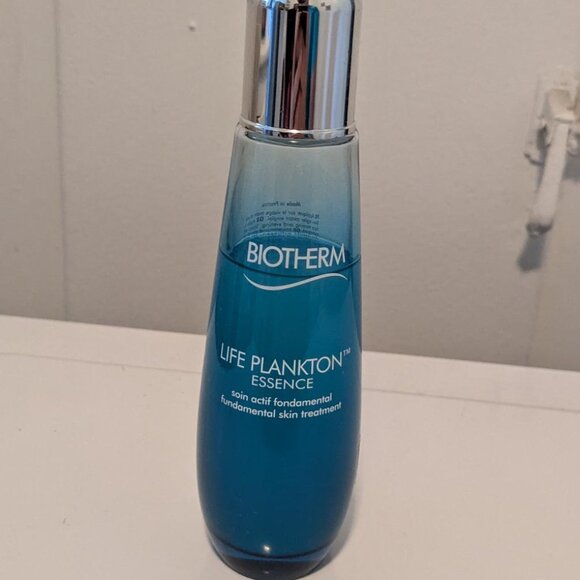 Biothem Life Plankton essence - Picture 1 of 5